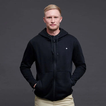 KingGee Quantum Hoodie K05012 Metro Workwear.
