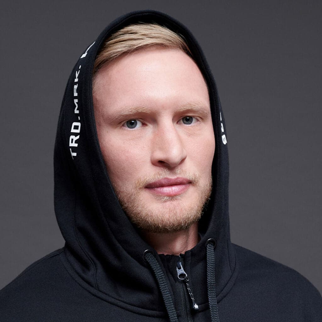 KingGee Quantum Hoodie K05012 Metro Workwear.