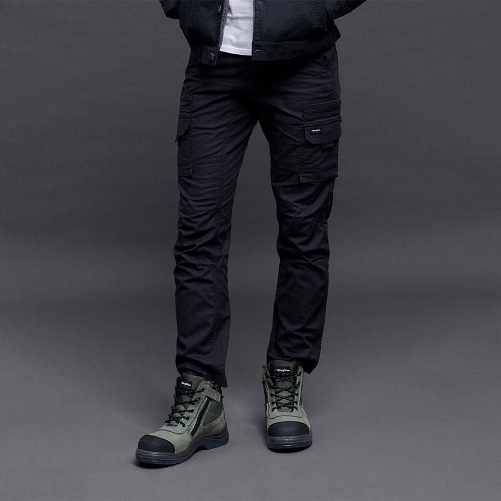 KingGee N Force Pant K13001 Metro Workwear.