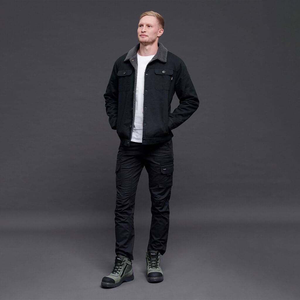 KingGee N Force Pant K13001 Metro Workwear.