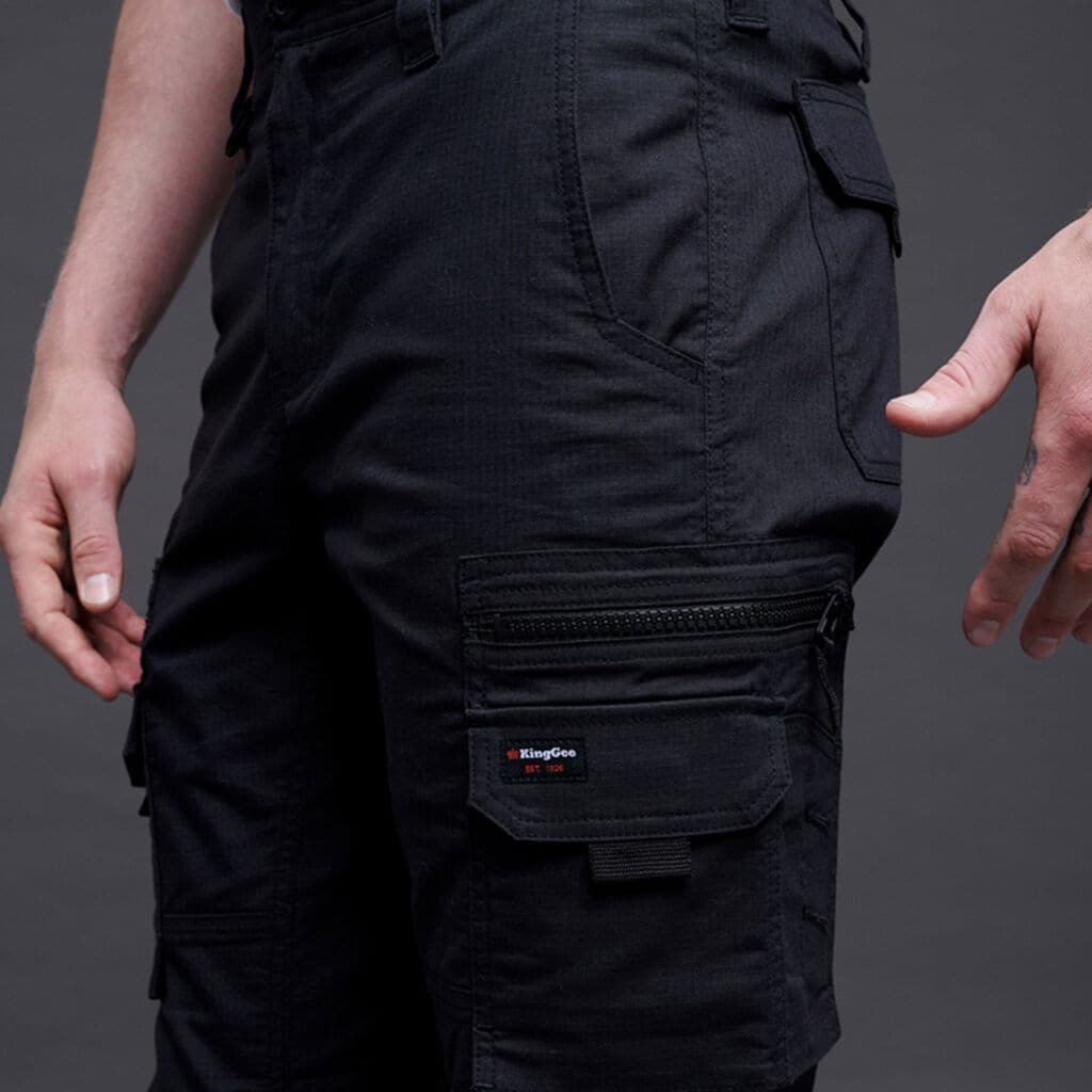 KingGee N Force Pant K13001 Metro Workwear.