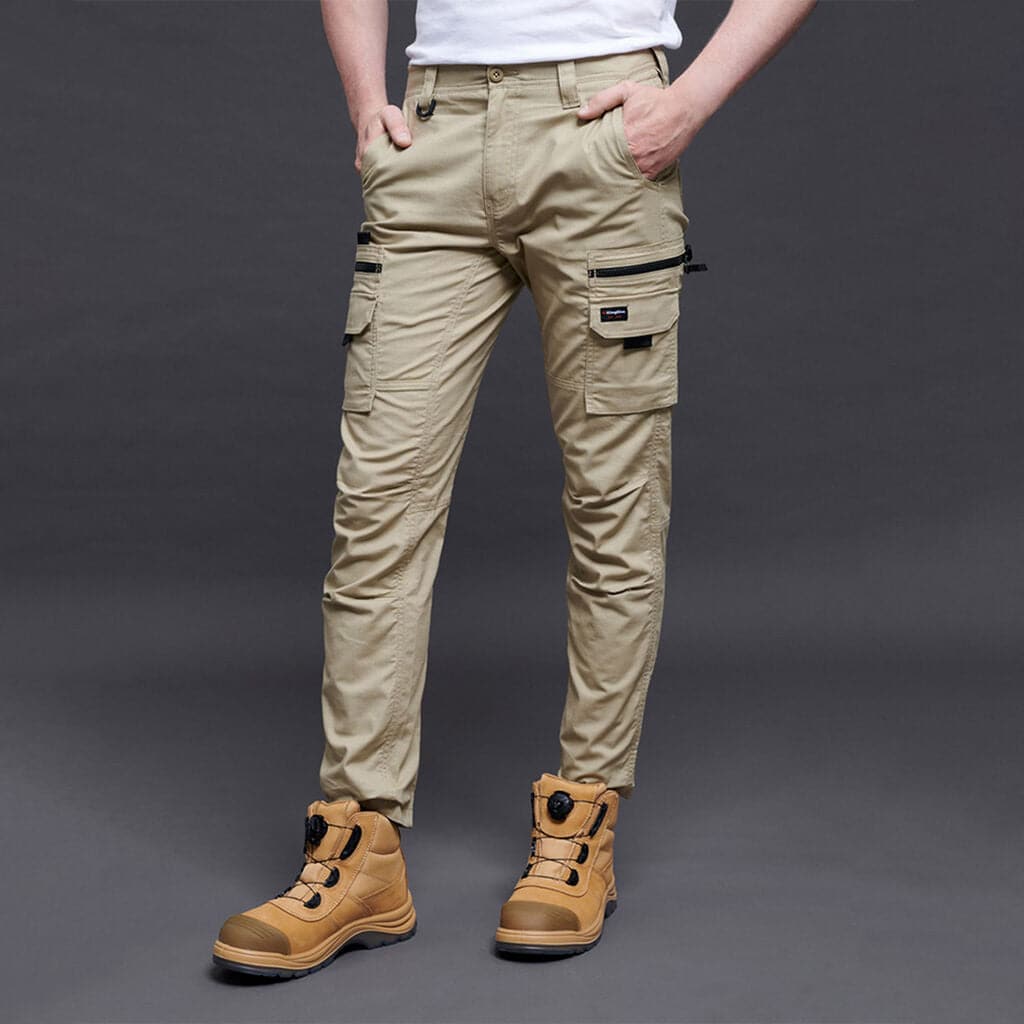 KingGee N Force Pant K13001 Metro Workwear.