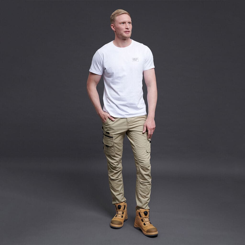 KingGee N Force Pant K13001 Metro Workwear.