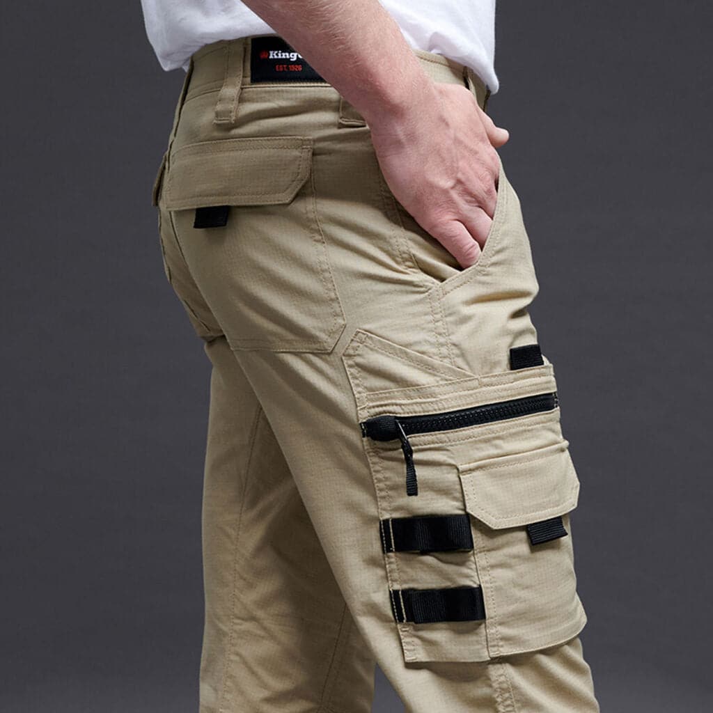 KingGee N Force Pant K13001 Metro Workwear.