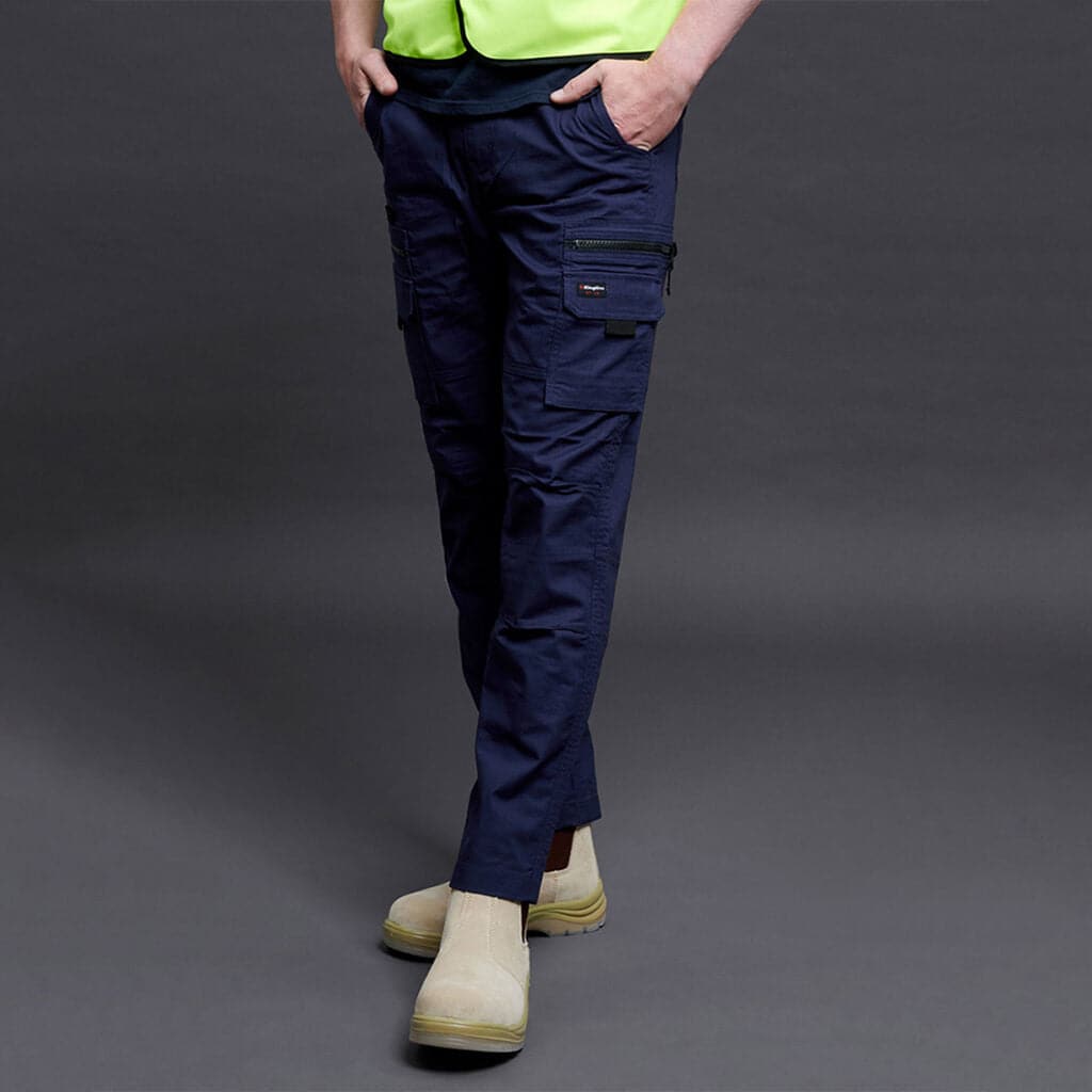 KingGee N Force Pant K13001 Metro Workwear.