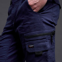 KingGee N Force Pant K13001 Metro Workwear.