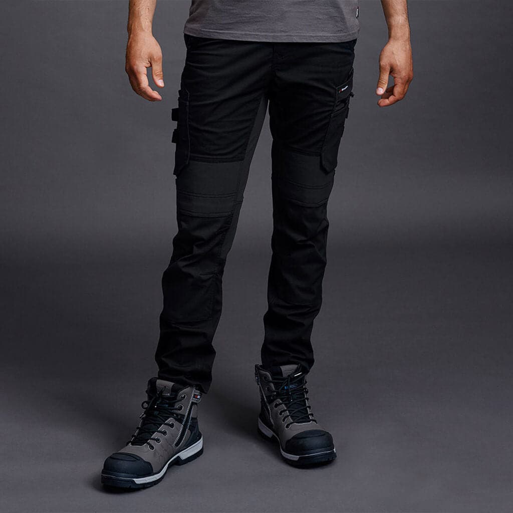 KingGee Quantum Work Pant K13003 Metro Workwear.