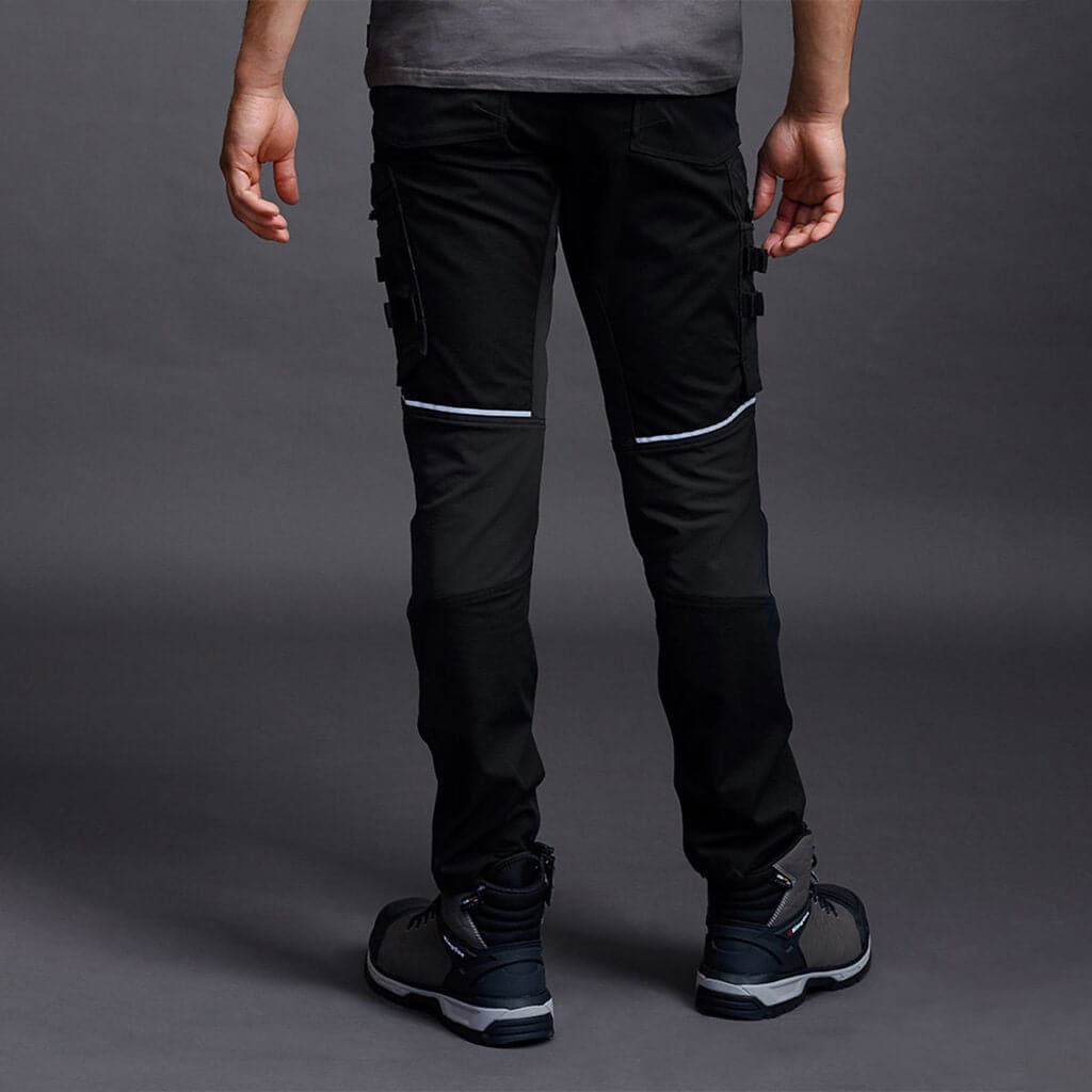 KingGee Quantum Work Pant K13003 Metro Workwear.