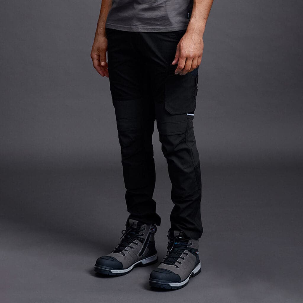 KingGee Quantum Work Pant K13003 Metro Workwear.