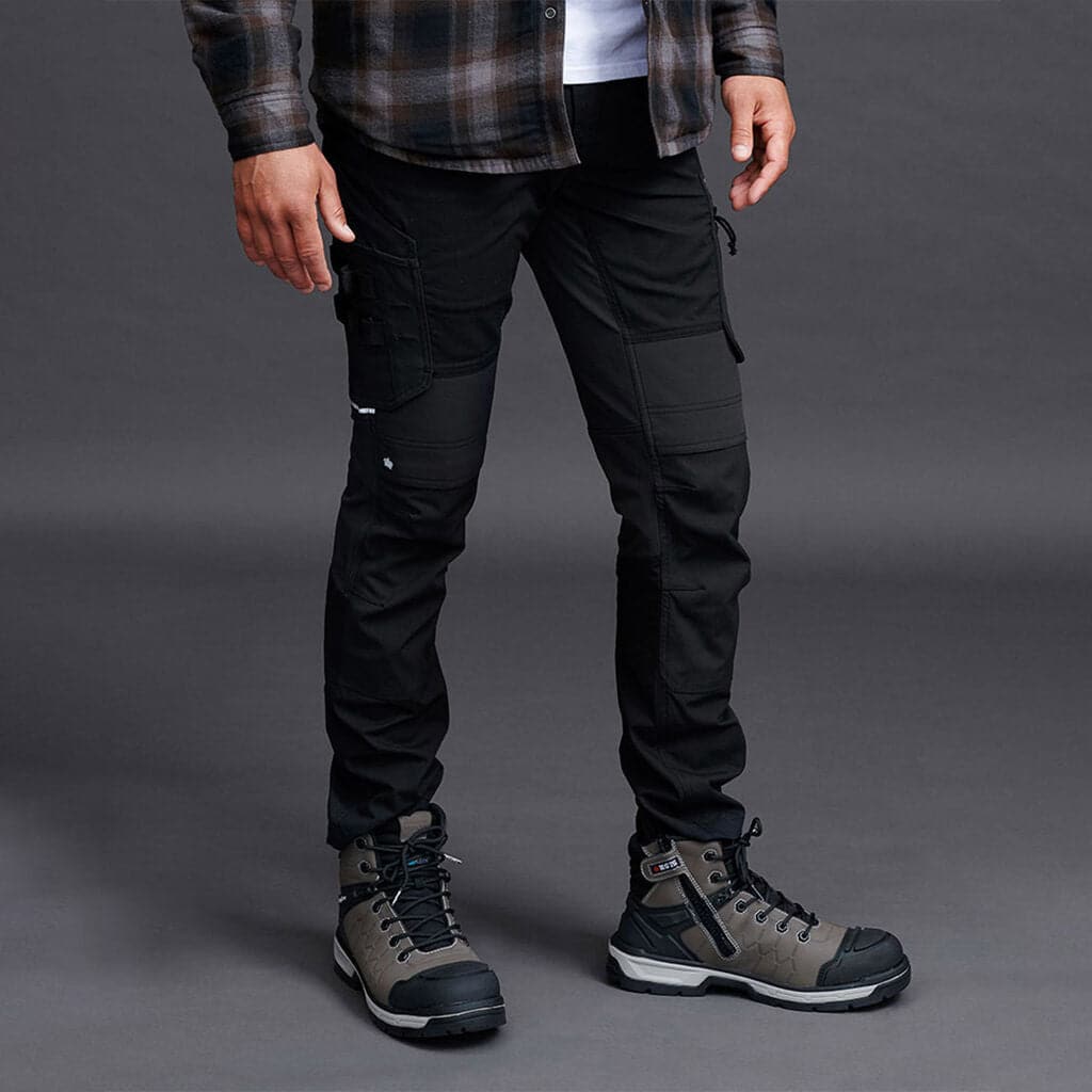 KingGee Quantum Work Pant K13003 Metro Workwear.
