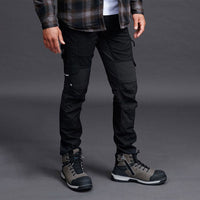 KingGee Quantum Work Pant K13003 Metro Workwear.