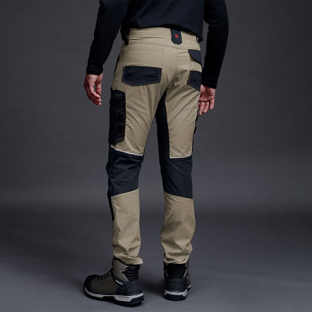 KingGee Quantum Work Pant K13003 Metro Workwear.