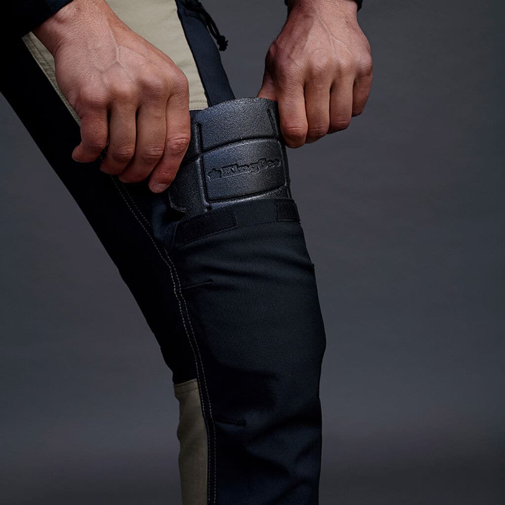 KingGee Quantum Work Pant K13003 Metro Workwear.