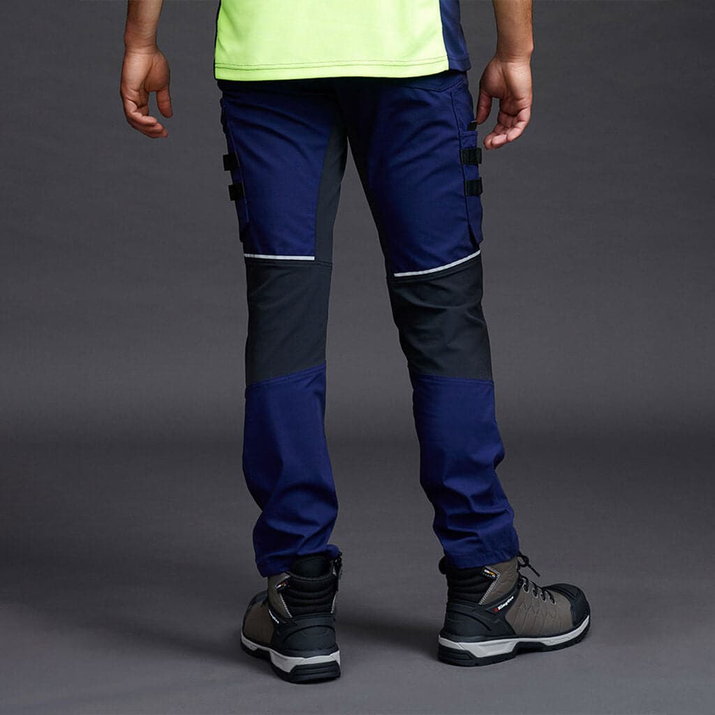 KingGee Quantum Work Pant K13003 Metro Workwear.