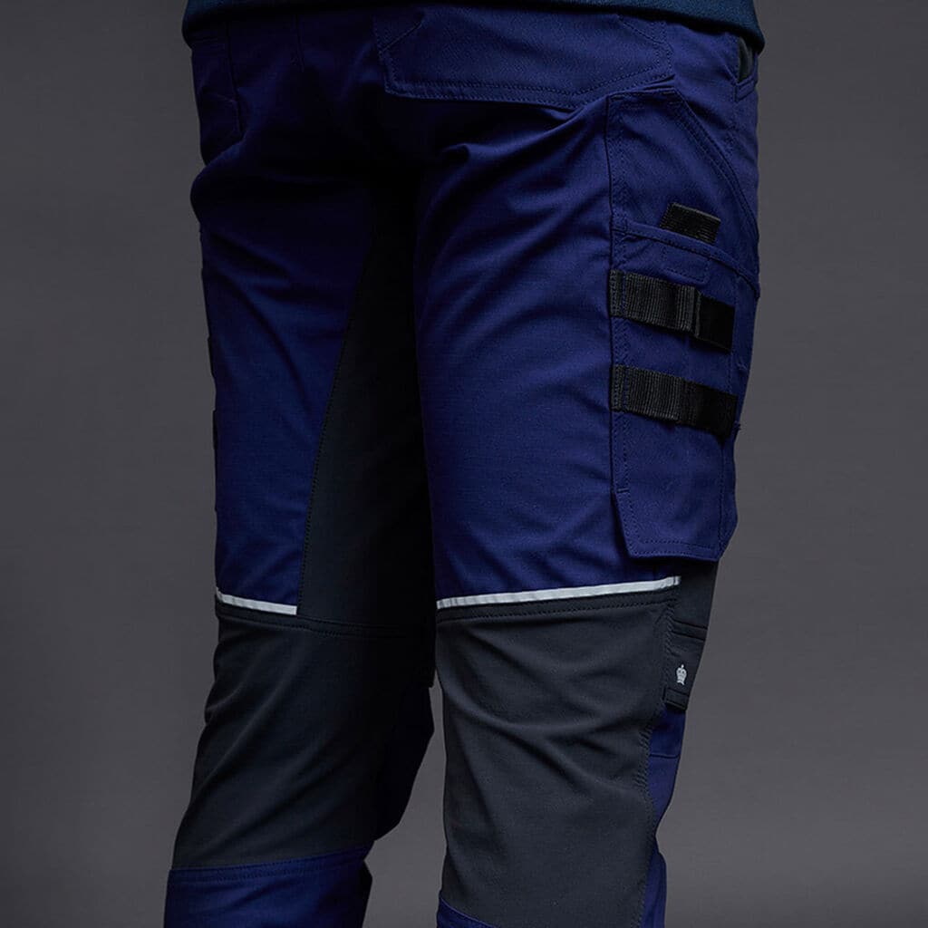 KingGee Quantum Work Pant K13003 Metro Workwear.