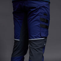 KingGee Quantum Work Pant K13003 Metro Workwear.