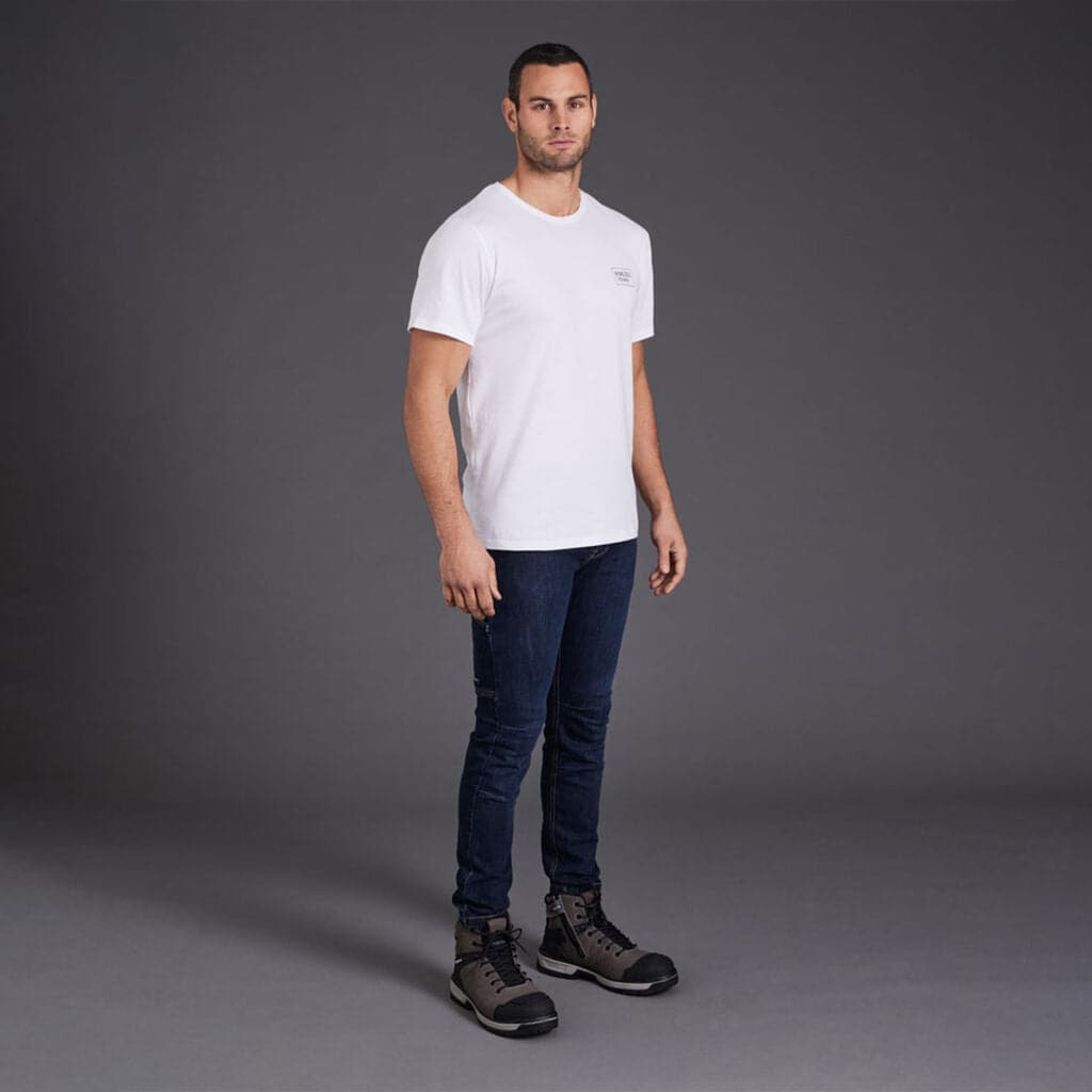 KingGee Urban Coolmax Denim Jeans K13006 Metro Workwear.