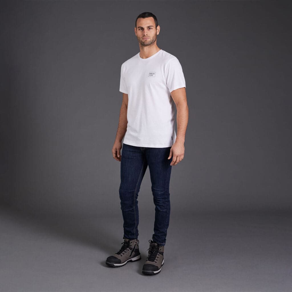 KingGee Urban Coolmax Denim Jeans K13006 Metro Workwear.
