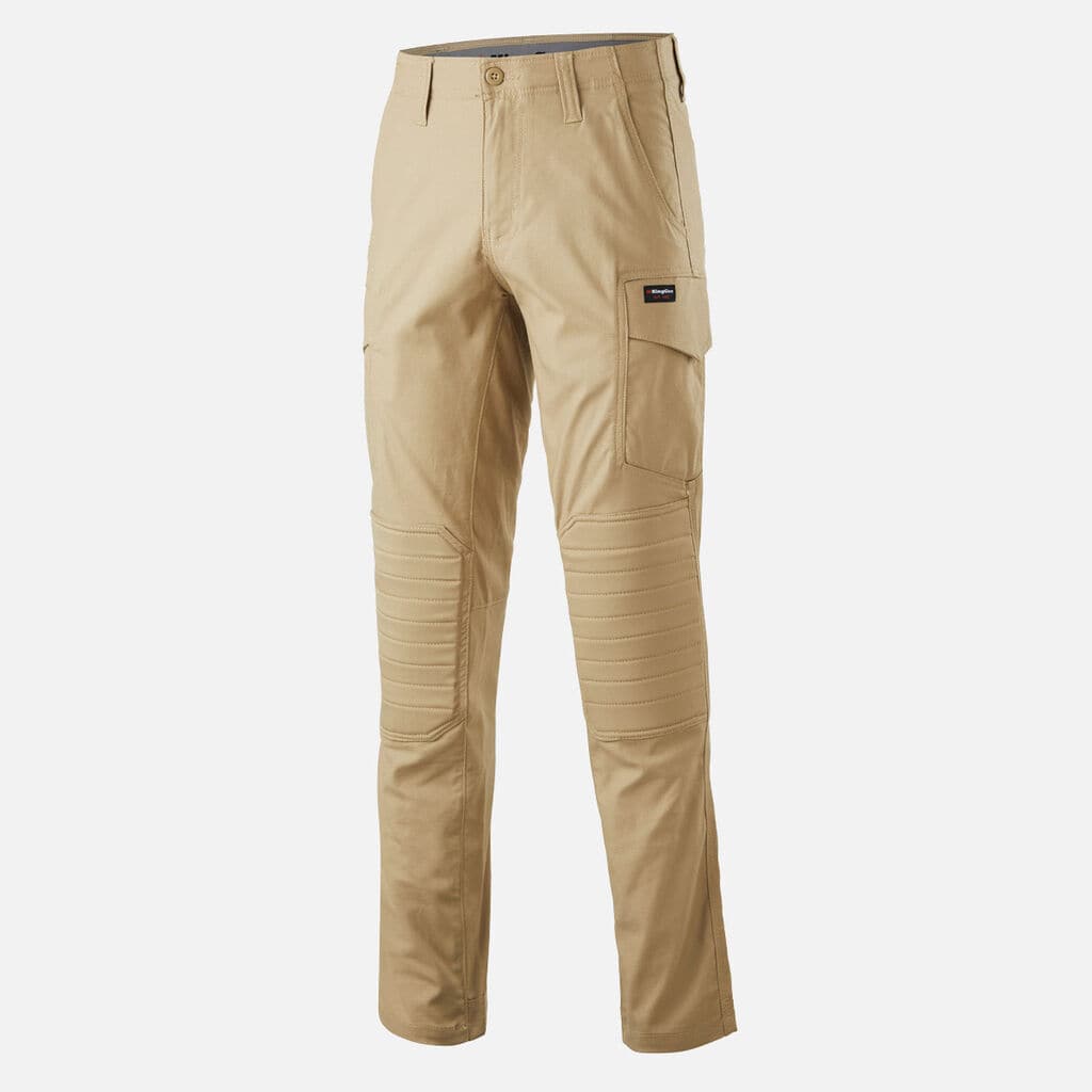 KingGee Tradies Utility Plus Pants K13008 Metro Workwear.