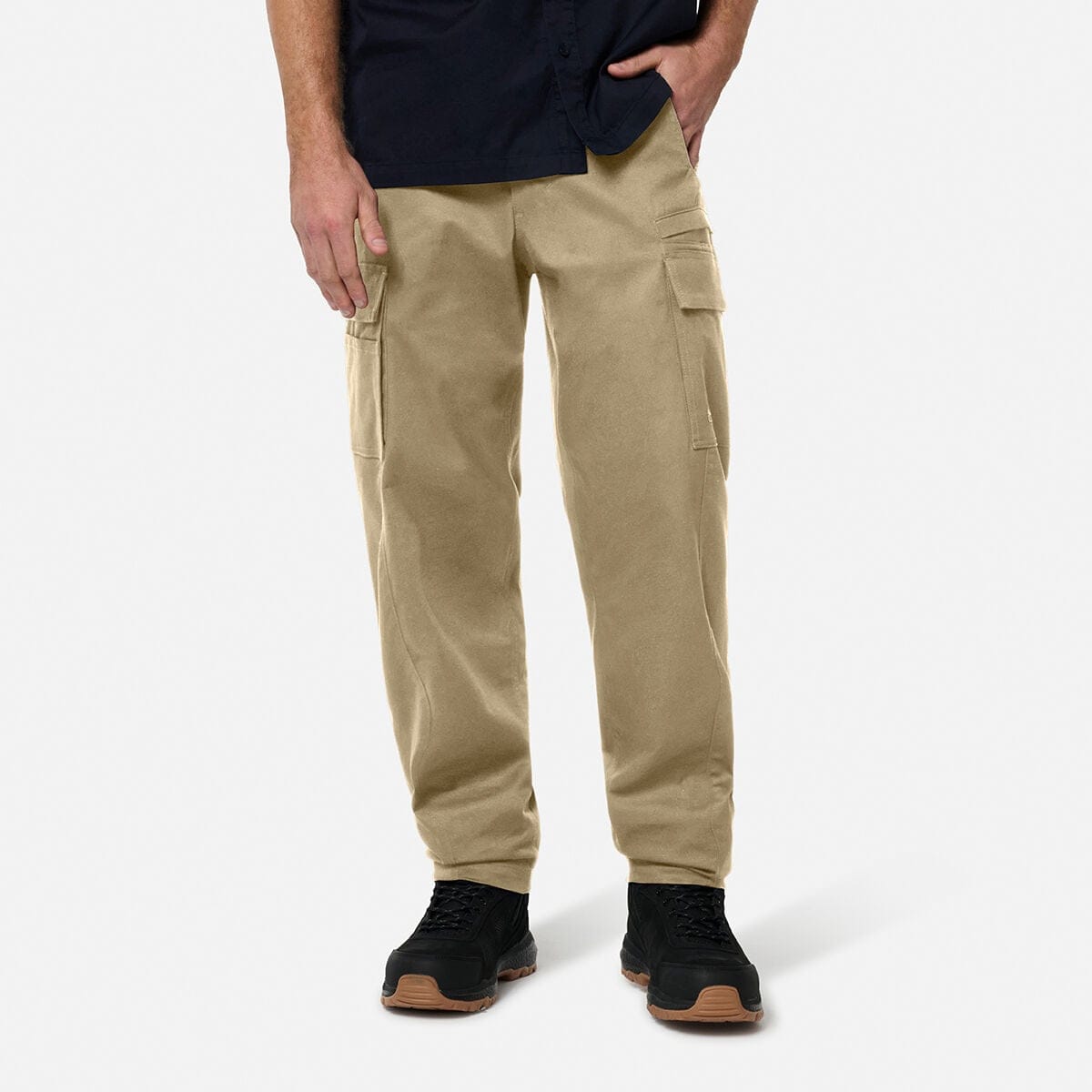 KingGee Tradeform Cargo Pant K13028