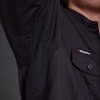 KingGee Workcool 2 Shirt Long Sleeve K14820 Metro Workwear.