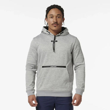 KingGee Trademark Tech Hoodie K15014