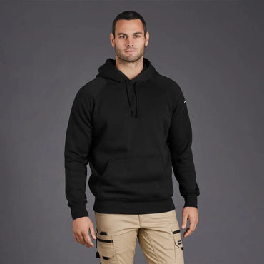 KingGee Aus Made Hoodie K15018 Metro Workwear.