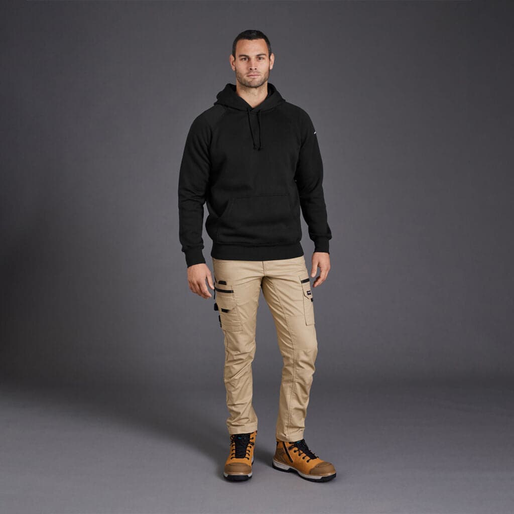 KingGee Aus Made Hoodie K15018 Metro Workwear.