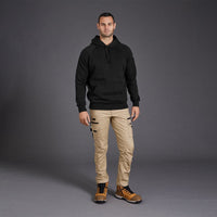 KingGee Aus Made Hoodie K15018 Metro Workwear.