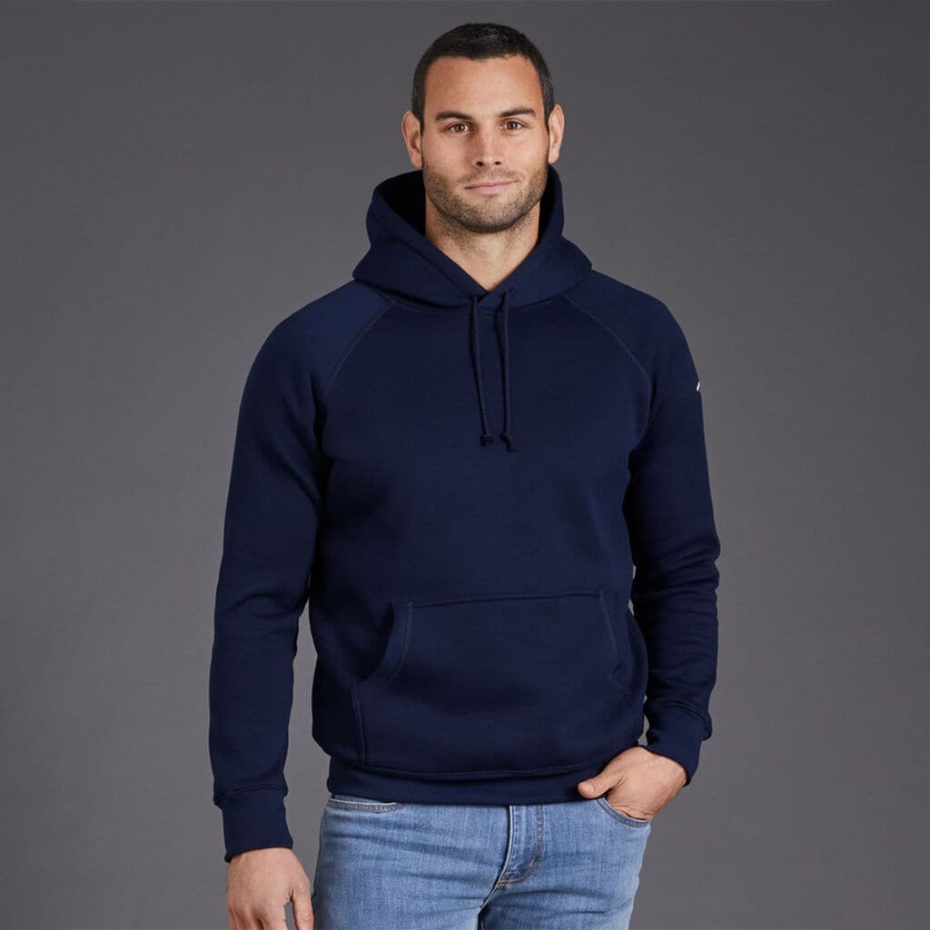KingGee Aus Made Hoodie K15018 Metro Workwear.