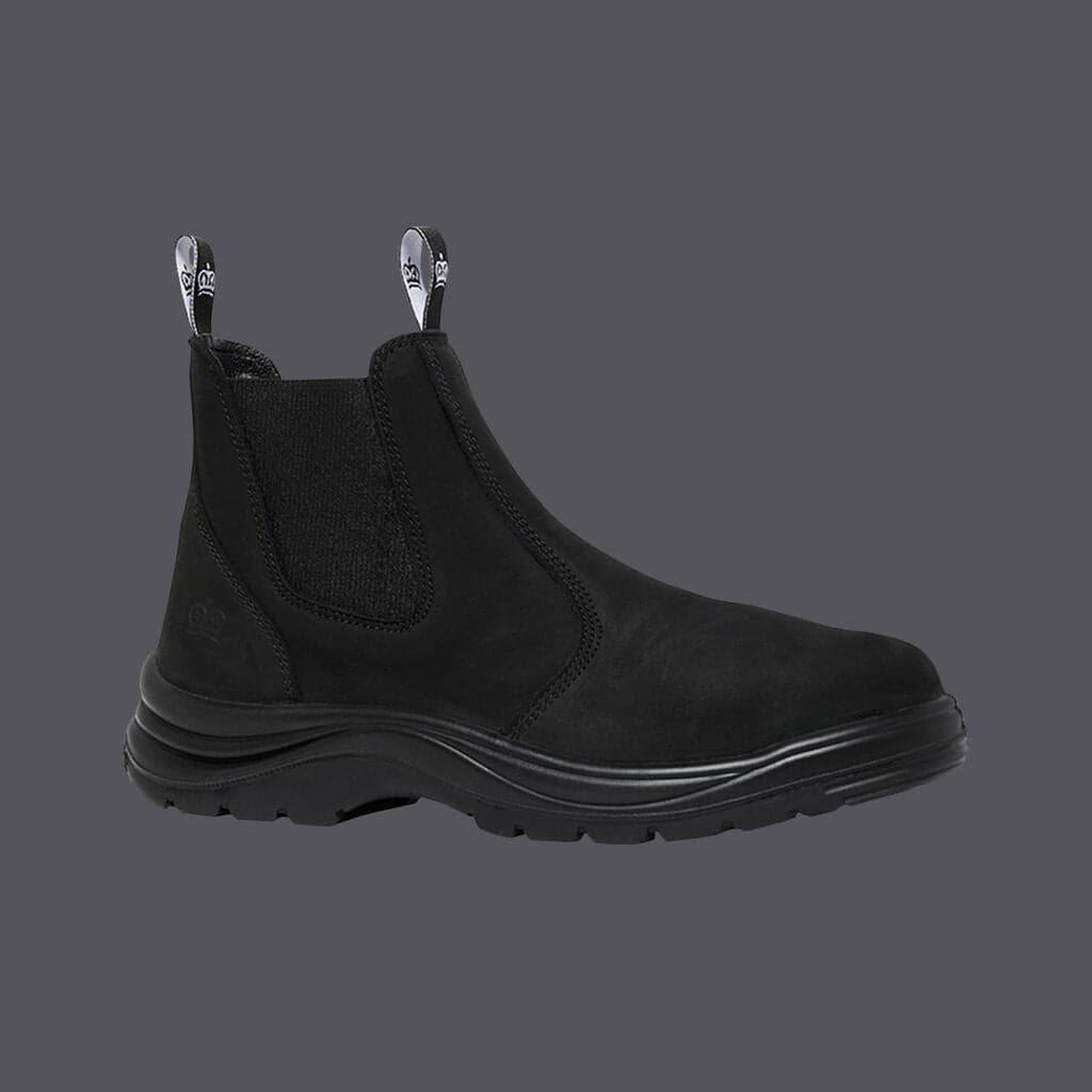 KingGee Station Non Safety Boot K22600 Metro Workwear.