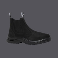 KingGee Station Non Safety Boot K22600 Metro Workwear.