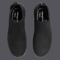 KingGee Station Non Safety Boot K22600 Metro Workwear.