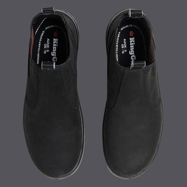 KingGee Station Non Safety Boot K22600 Metro Workwear.