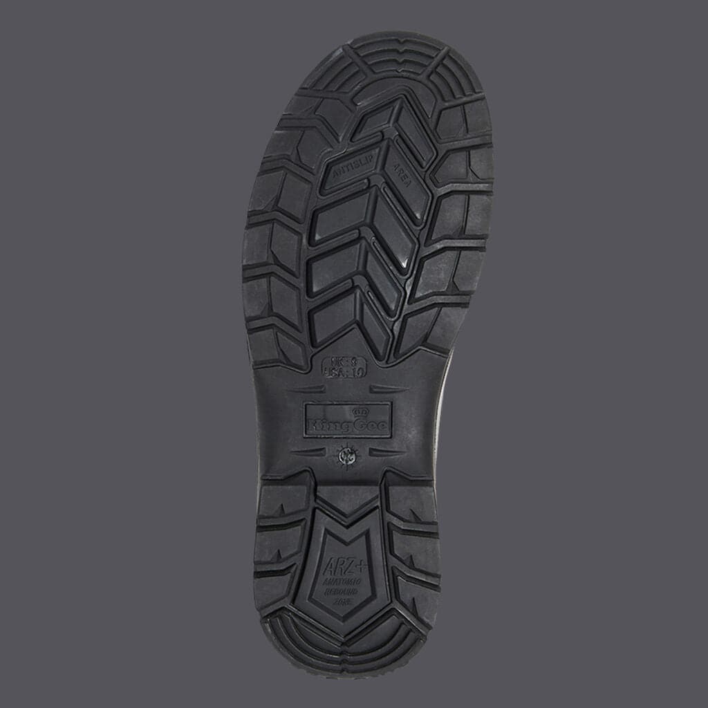 KingGee Station Non Safety Boot K22600 Metro Workwear.