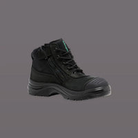 KingGee Women's Tradie 5 Boot K26490 Metro Workwear.