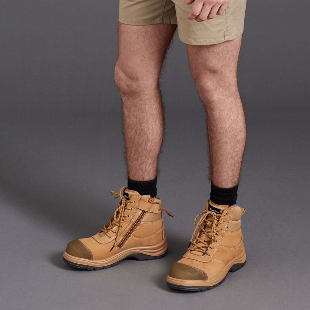 KingGee Tradie 6cz Eh Boot K27105 Metro Workwear.