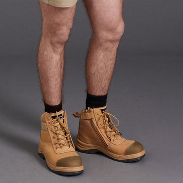 KingGee Tradie 6cz Eh Boot K27105 Metro Workwear.