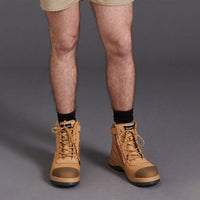 KingGee Tradie 6cz Eh Boot K27105 Metro Workwear.