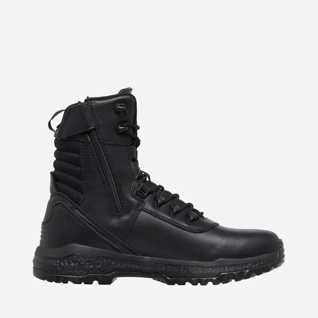 King Gee Men's N-Force Hybrid 8" Work Boots K27184 KingGee