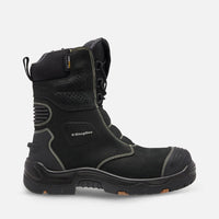 King Gee Bennu Pro 9 Safety Boot K28006  Metro Workwear