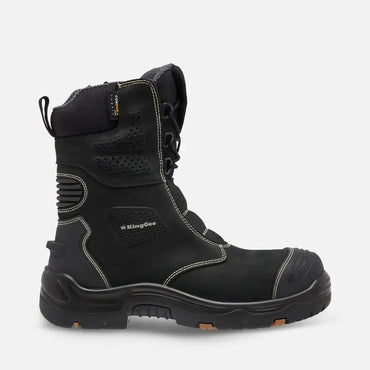 King Gee Bennu Pro 9 Safety Boot K28006  Metro Workwear