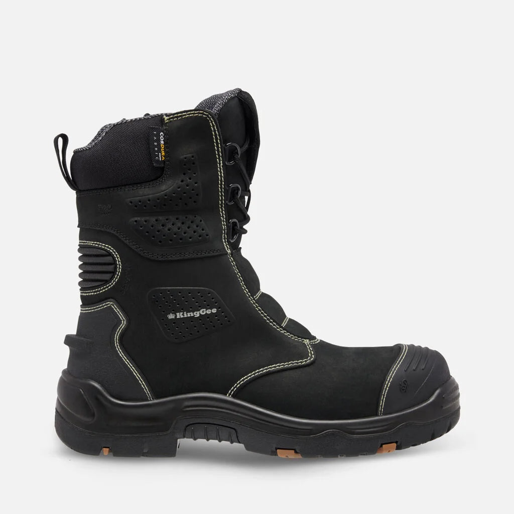 King Gee Bennu Pro 9 Safety Boot K28006  Metro Workwear