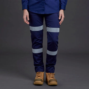 KingGee Stretch Bio Motion Pant K43010 Metro Workwear.