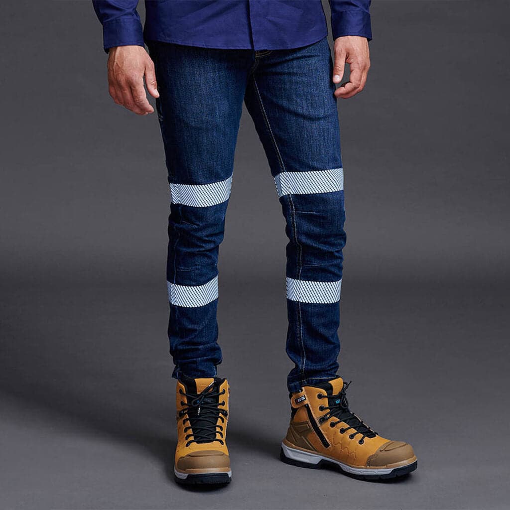 KingGee Urban Coolmax Bio Motion K53007 Metro Workwear.