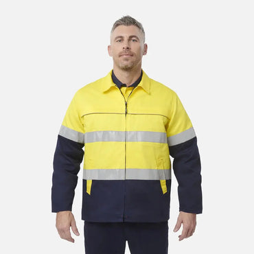 KingGee Originals Cotton Drill Work Jacket K55905