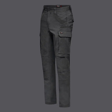 KingGee Tradies Stretch Cargo Pant K69860 Metro Workwear.