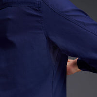 KingGee Women's Workcool 2 Shirt Long Sleeve K69880 Metro Workwear.