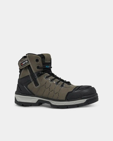 KingGee Quantum Boot K27120 Metro Workwear.