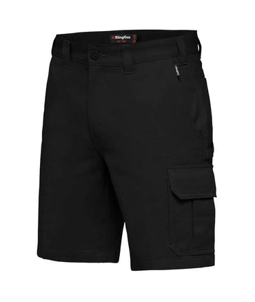 KingGee New G's Worker's Short K17100 Metro Workwear.